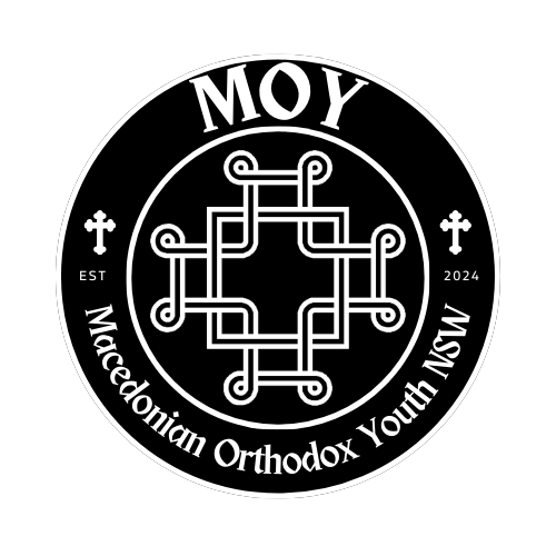 Macedonian Orthodox Youth NSW