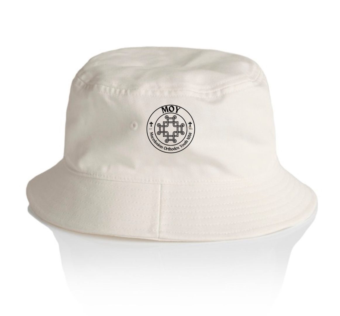 MOY Bucket Hat BEIGE