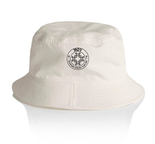 MOY Bucket Hat BEIGE